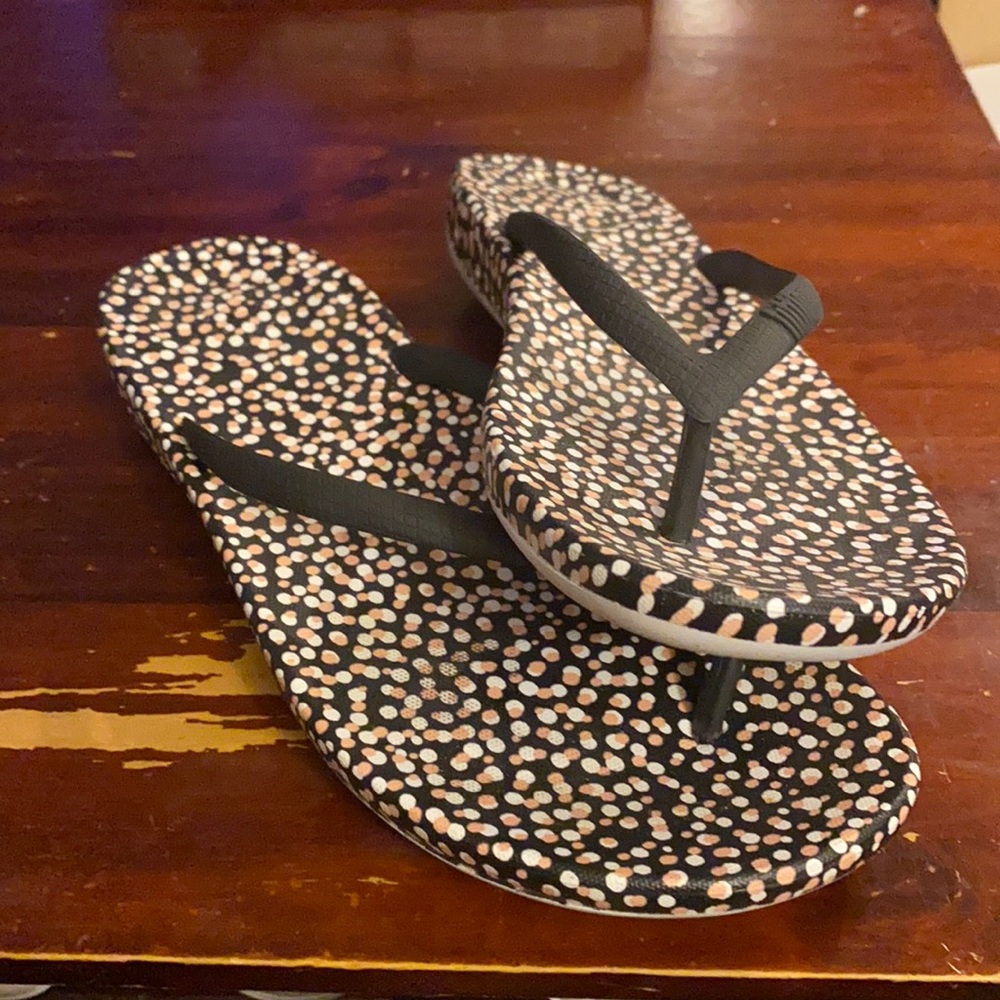 Fit flops